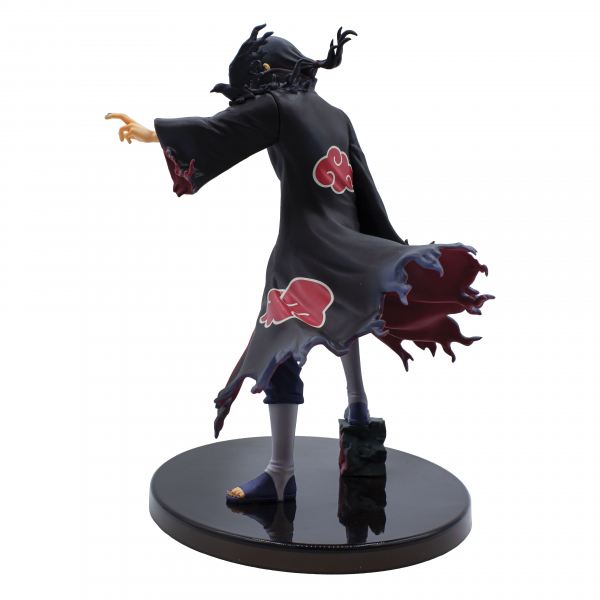 Figura Itachi Uchiha NARUTO SHIPPUDEN – Colosseum 15CM