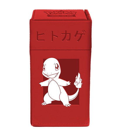Caja de Mazo Charmander - Ultra Pro