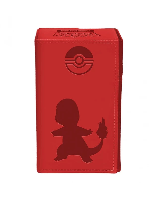 Caja de Mazo Charmander - Ultra Pro