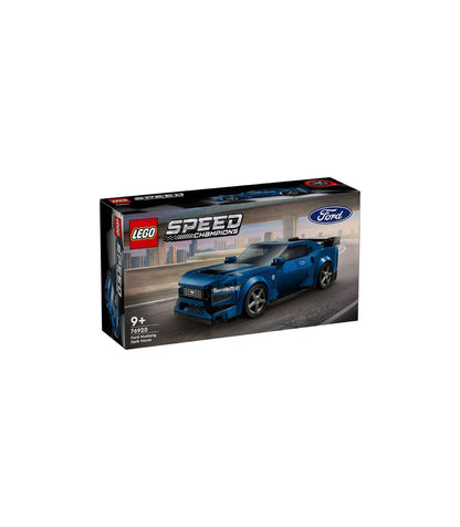 LEGO Speed Champions - Ford Mustang Dark Horse - 76920