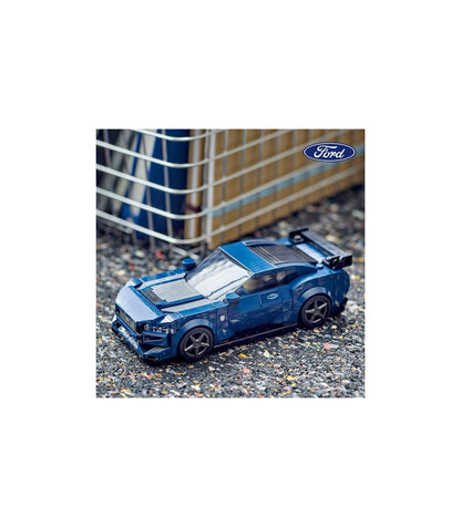 LEGO Speed Champions - Ford Mustang Dark Horse - 76920