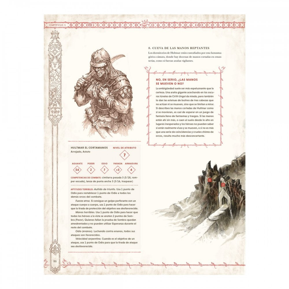 Libro EL ANILLO UNICO: RELATOS DE LAS TIERRAS SOLITARIAS