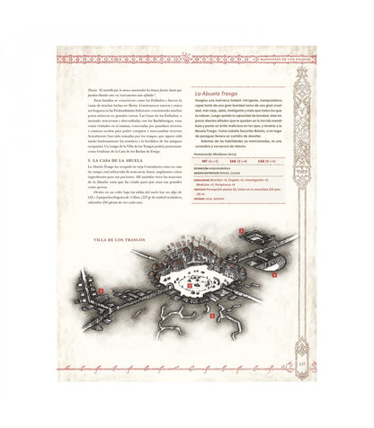 Libro EL SEÑOR DE LOS ANILLOS: MORIA LA SOMBRA DE KHAZAD-DUM - 5E