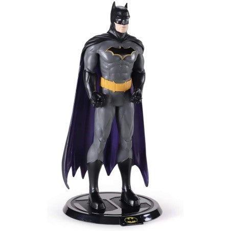 Figura Batman DC de 19 Cm. BendyFigs Noble Toys