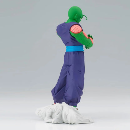 Dragon Ball Z - Figura Piccolo Solid Edge Works - 19CM