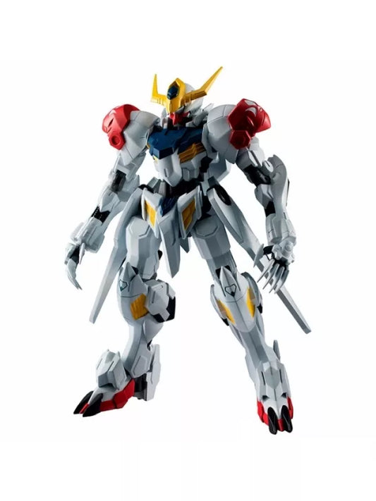 Figuras ASW-G-08 Gundam Barbatos Lupus - 15 cm