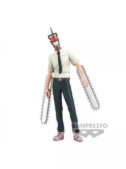 Figura Chainsaw Man - Chain Spirits VOL.5 BANPRESTO