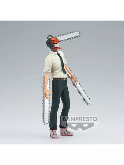 Figura Chainsaw Man - Chain Spirits VOL.5 BANPRESTO