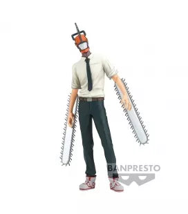 Figura Chainsaw Man - Chain Spirits VOL.5 BANPRESTO