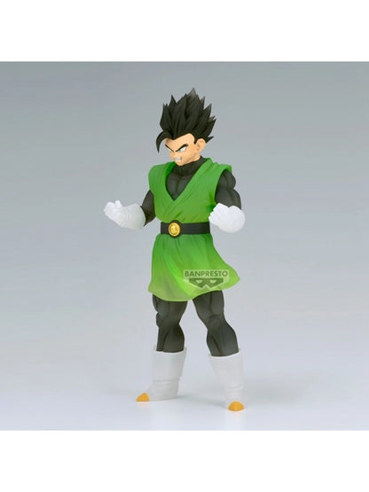 Figura DRAGON BALL Z CLEARISE SON GOHAN(GREAT SAIYAMAN ver.) II (ver.A) 18 cm