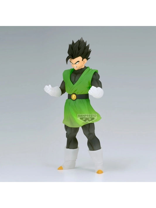 Figura DRAGON BALL Z CLEARISE SON GOHAN(GREAT SAIYAMAN ver.) II (ver.A) 18 cm