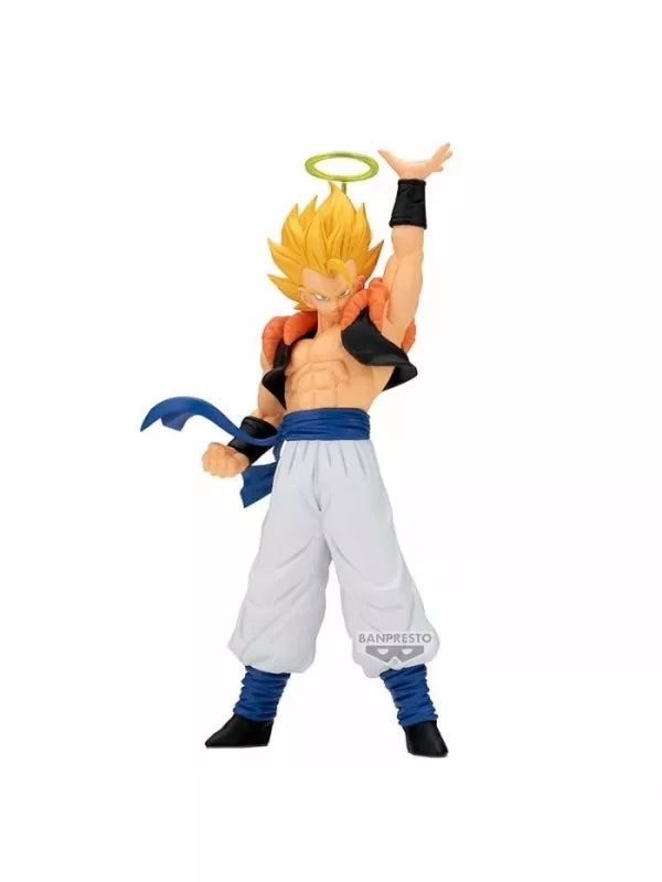 Figura DRAGON BALL Z MATCH MAKERS SUPER SAIYAN GOGETA(VS JANEMBA) 17 cm