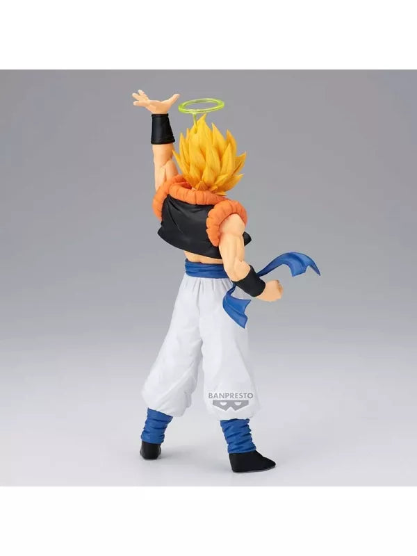 Figura DRAGON BALL Z MATCH MAKERS SUPER SAIYAN GOGETA(VS JANEMBA) 17 cm