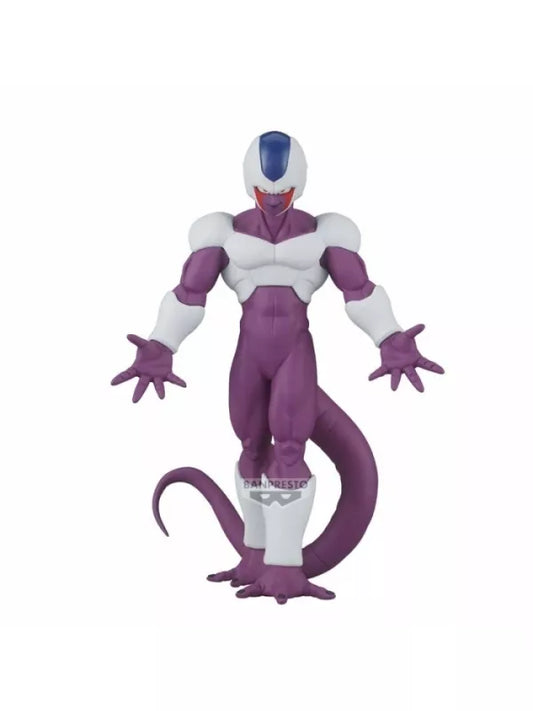 Figuras DRAGON BALL Z SOLID EDGE WORKS COOLER 17 cm