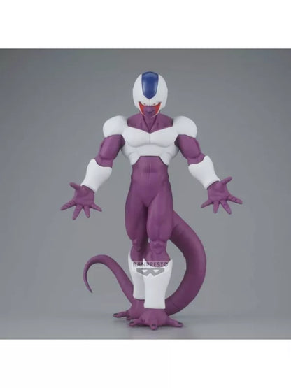 Figuras DRAGON BALL Z SOLID EDGE WORKS COOLER 17 cm