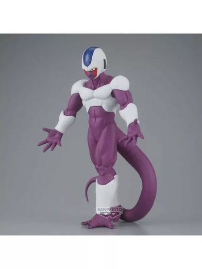 Figuras DRAGON BALL Z SOLID EDGE WORKS COOLER 17 cm