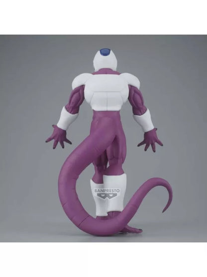 Figuras DRAGON BALL Z SOLID EDGE WORKS COOLER 17 cm
