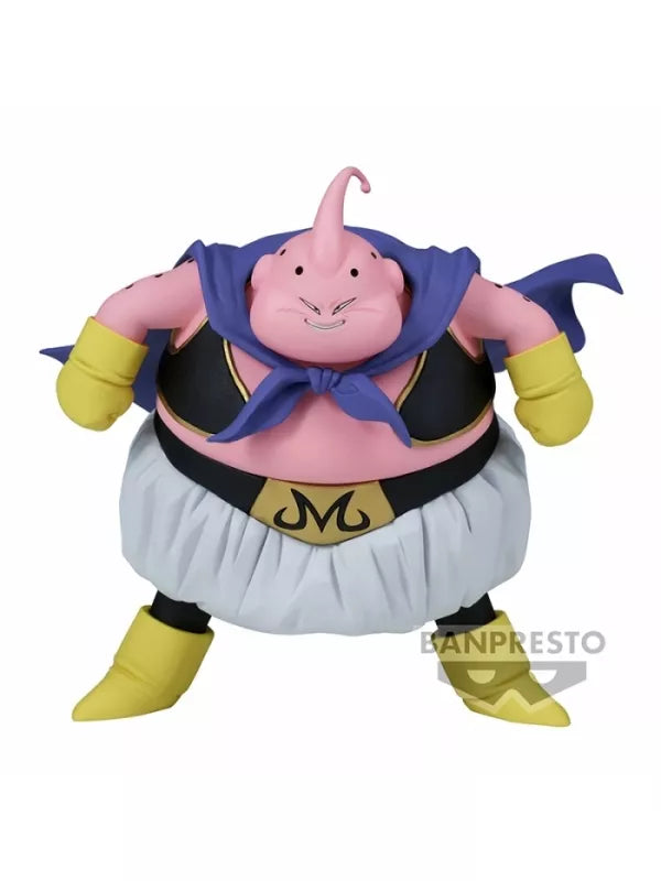 Figura DRAGON BALL Z SOLID EDGE WORKS MAJIN BUU 17 cm