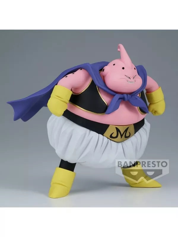 Figura DRAGON BALL Z SOLID EDGE WORKS MAJIN BUU 17 cm