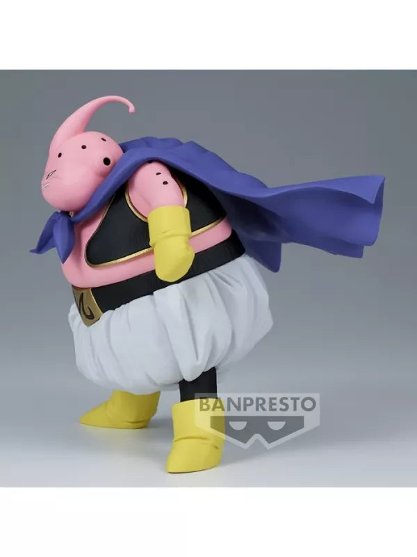 Figura DRAGON BALL Z SOLID EDGE WORKS MAJIN BUU 17 cm