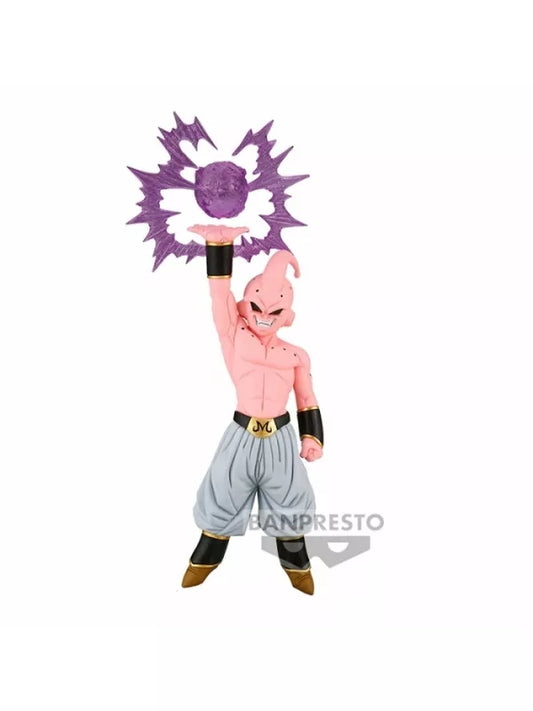 Figuras DRAGON BALL Z - MAJIN BUU (B:MAJIN BUU) (17 cm)