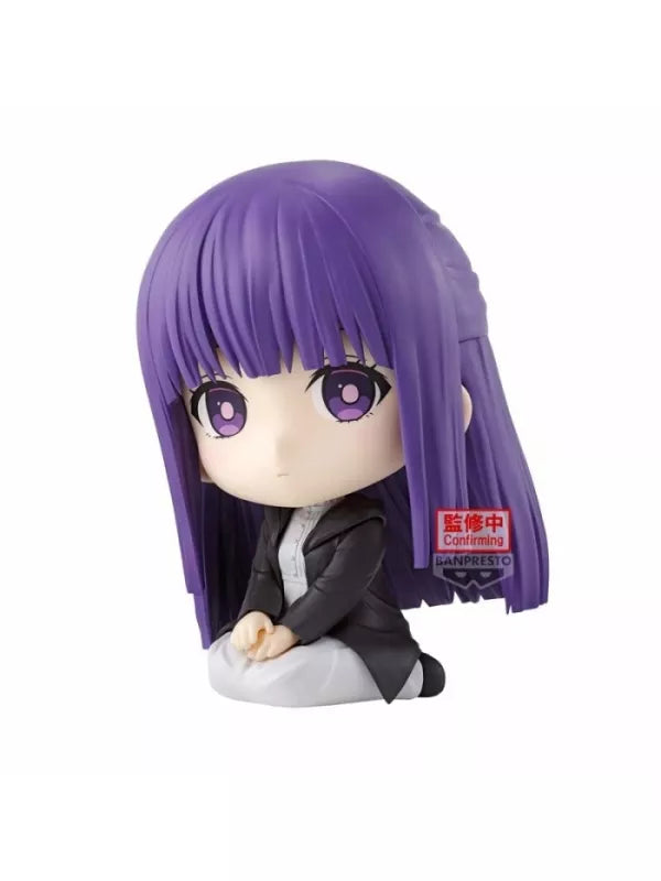 Figuras Frieren: Beyond Journey's End SITTING FIGURE -Fern-11 cm