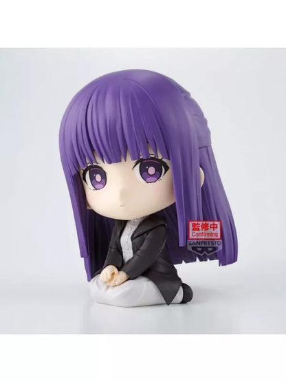 Figuras Frieren: Beyond Journey's End SITTING FIGURE -Fern-11 cm
