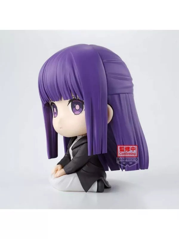 Figuras Frieren: Beyond Journey's End SITTING FIGURE -Fern-11 cm