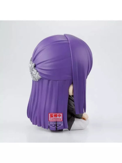 Figuras Frieren: Beyond Journey's End SITTING FIGURE -Fern-11 cm