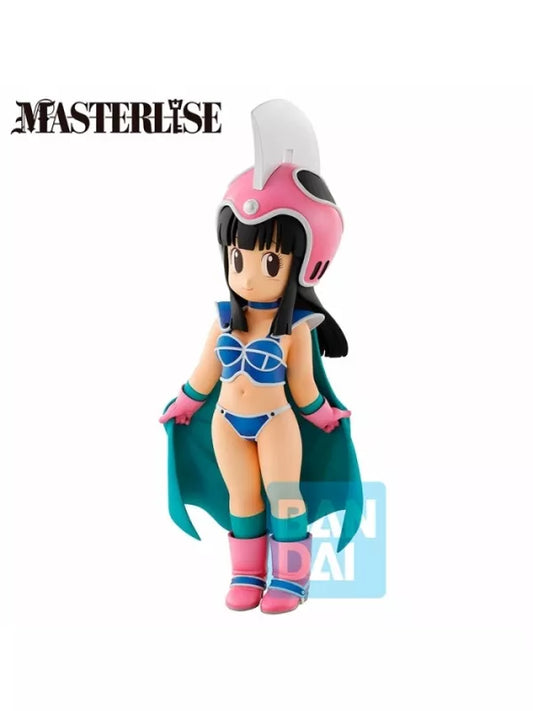 Figuras ICHIBANSHO CHI-CHI (SON GOKU TRAINING SECTION) 15 cm