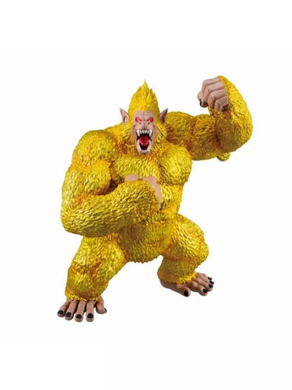 Figuras ICHIBANSHO GOLDEN GREAT APE GOKU (VS OMNIBUS ULTIMATE) 29 cm - Dragon Ball