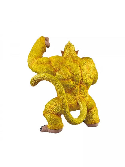 Figuras ICHIBANSHO GOLDEN GREAT APE GOKU (VS OMNIBUS ULTIMATE) 29 cm - Dragon Ball