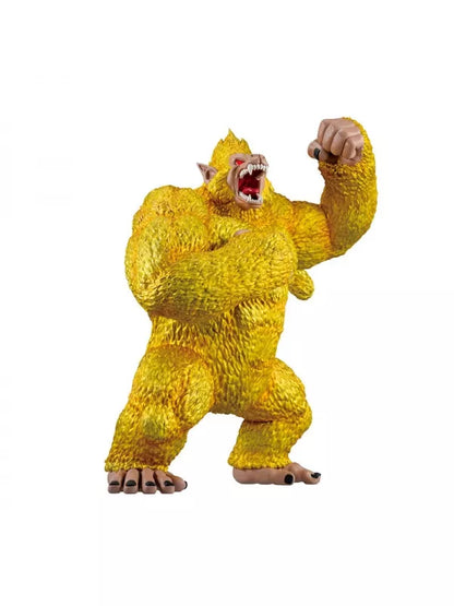 Figuras ICHIBANSHO GOLDEN GREAT APE GOKU (VS OMNIBUS ULTIMATE) 29 cm - Dragon Ball
