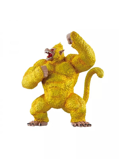 Figuras ICHIBANSHO GOLDEN GREAT APE GOKU (VS OMNIBUS ULTIMATE) 29 cm - Dragon Ball