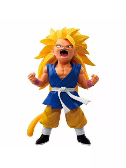 Figuras ICHIBANSHO SUPER SAIYAN 3 SON GOKU : GT (VS OMNIBUS ULTIMATE) 14 cm - Dragon Ball