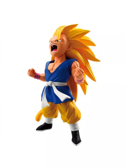 Figuras ICHIBANSHO SUPER SAIYAN 3 SON GOKU : GT (VS OMNIBUS ULTIMATE) 14 cm - Dragon Ball