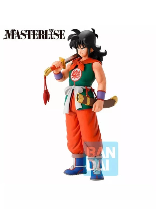 Figuras ICHIBANSHO YAMCHA (SON GOKU TRAINING SECTION) 25 cm