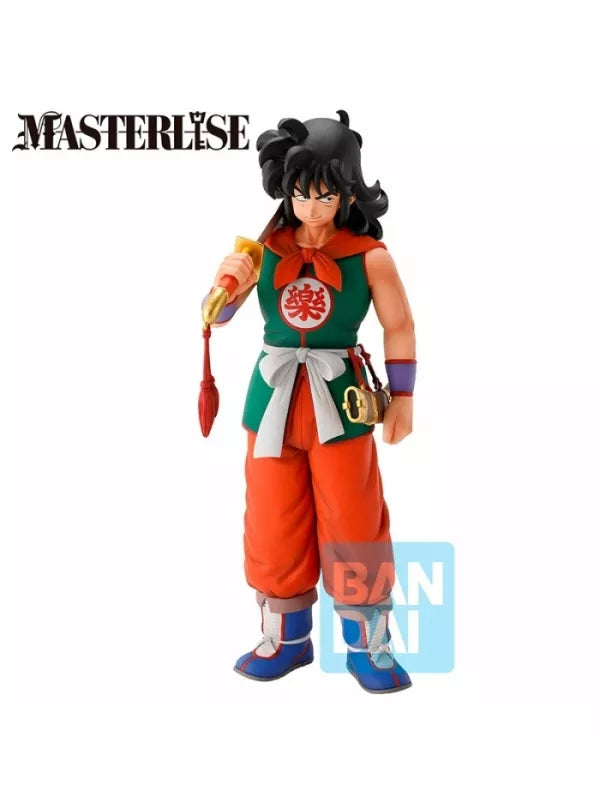 Figuras ICHIBANSHO YAMCHA (SON GOKU TRAINING SECTION) 25 cm