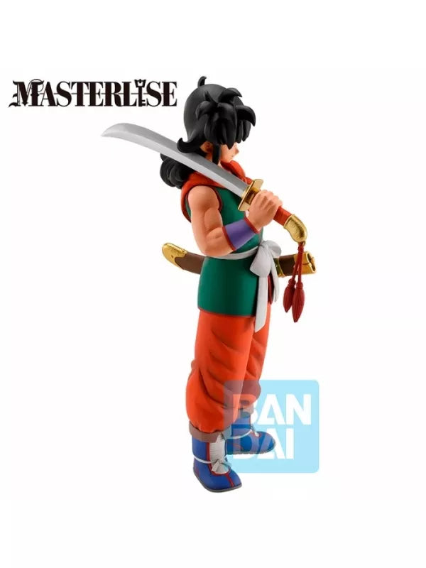 Figuras ICHIBANSHO YAMCHA (SON GOKU TRAINING SECTION) 25 cm