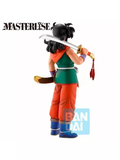 Figuras ICHIBANSHO YAMCHA (SON GOKU TRAINING SECTION) 25 cm