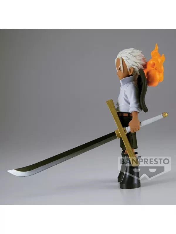 Figura ONE PIECE DXF THE GRANDLINE SERIES S HAWK 12 cm