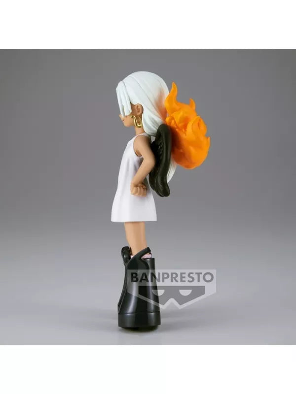 Figura ONE PIECE DXF THE GRANDLINE SERIES S SNAKE 12 cm