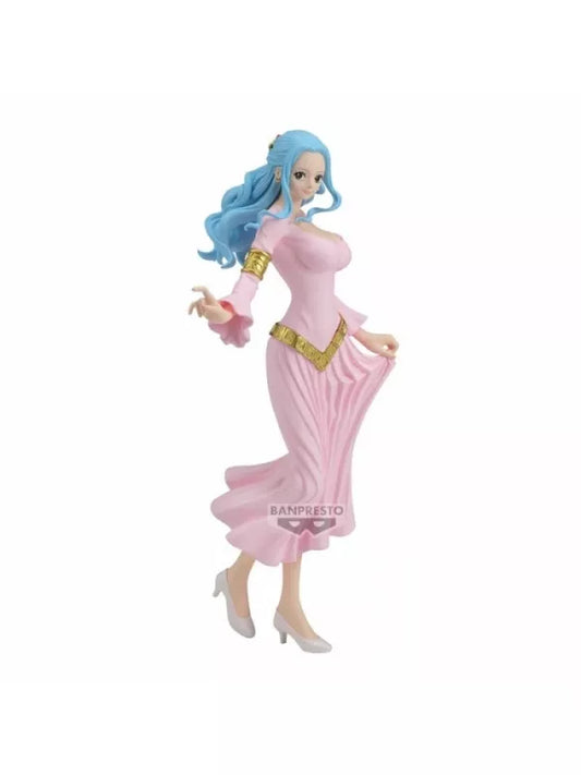 Figura ONE PIECE GLITTER&GLAMOURS-NEFELTARI VIVI - 23 cm