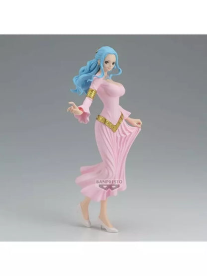 Figura ONE PIECE GLITTER&GLAMOURS-NEFELTARI VIVI - 23 cm