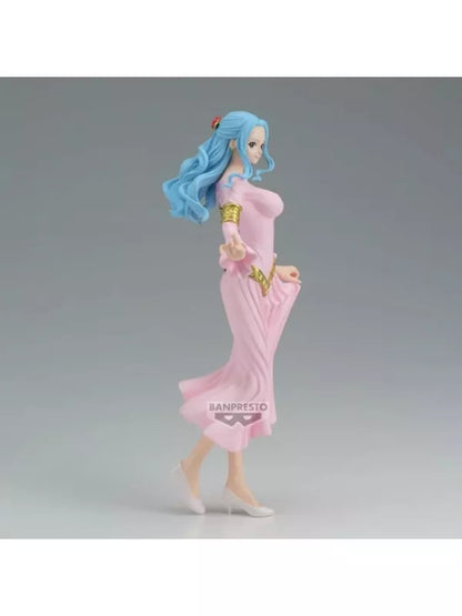 Figura ONE PIECE GLITTER&GLAMOURS-NEFELTARI VIVI - 23 cm