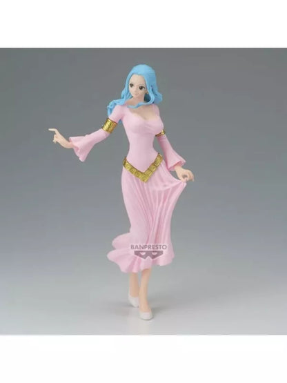 Figura ONE PIECE GLITTER&GLAMOURS-NEFELTARI VIVI - 23 cm