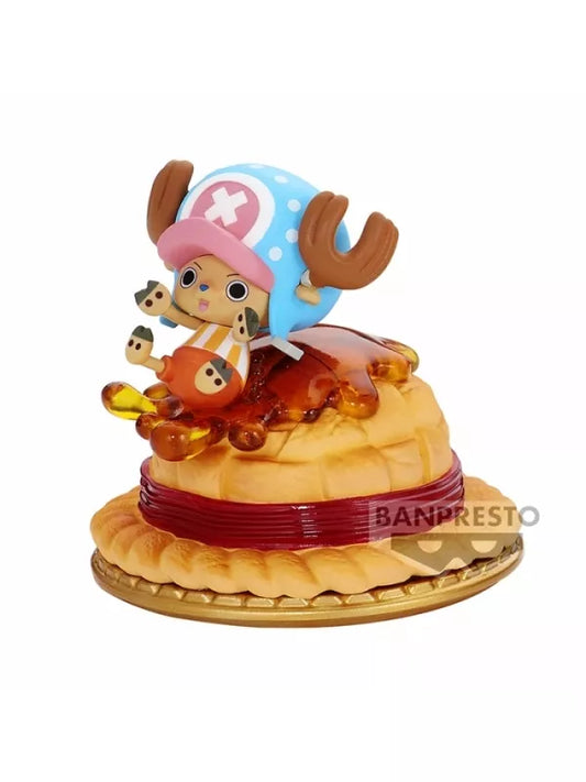 Paldolce Collection VOL. 1 - One Piece Chopper - Figura A