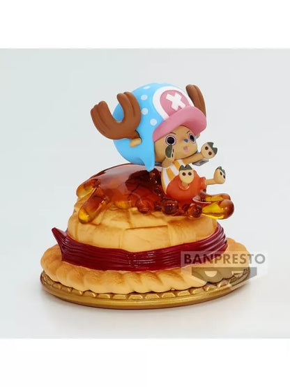 Paldolce Collection VOL. 1 - One Piece Chopper - Figura A