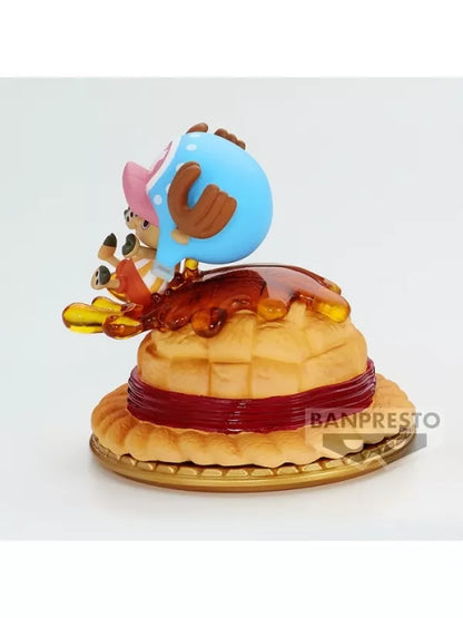 Paldolce Collection VOL. 1 - One Piece Chopper - Figura A