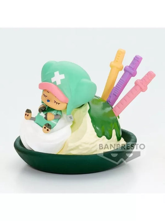 Paldolce Collection VOL. 1 - One Piece Chopper - Figura B